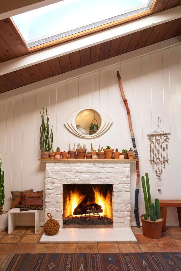 Ojai Rancho Inn Bagian luar foto