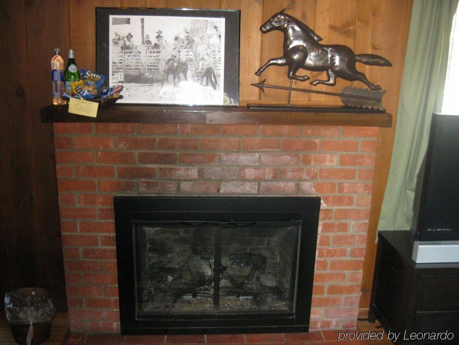 Ojai Rancho Inn Ruang foto